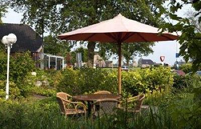 фото отеля BEST WESTERN Hotel De Woudzoom