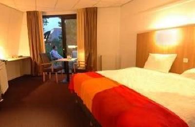 фото отеля BEST WESTERN Hotel De Woudzoom