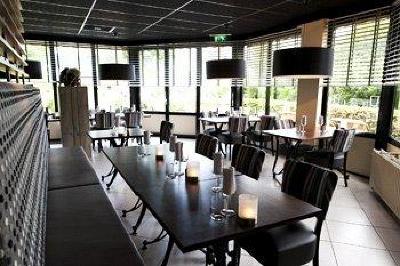 фото отеля BEST WESTERN Hotel De Woudzoom