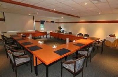 фото отеля BEST WESTERN Hotel De Woudzoom