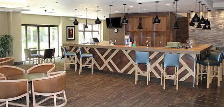 фото отеля Embassy Suites Hotel Phoenix - Tempe