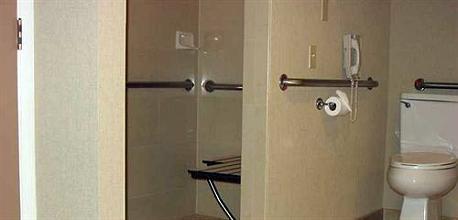 фото отеля Embassy Suites Hotel Phoenix - Tempe