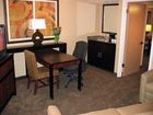 фото отеля Embassy Suites Hotel Phoenix - Tempe