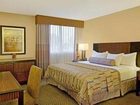 фото отеля Embassy Suites Hotel Phoenix - Tempe
