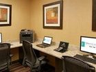 фото отеля Embassy Suites Hotel Phoenix - Tempe