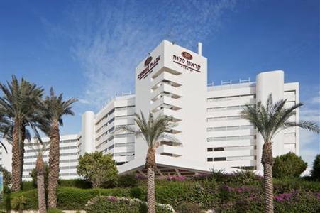 фото отеля Crowne Plaza Hotels Dead Sea