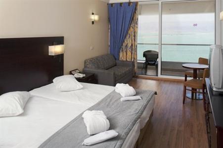 фото отеля Crowne Plaza Hotels Dead Sea