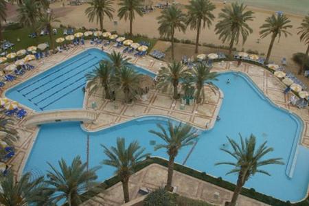 фото отеля Crowne Plaza Hotels Dead Sea