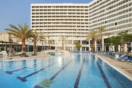 фото отеля Crowne Plaza Hotels Dead Sea