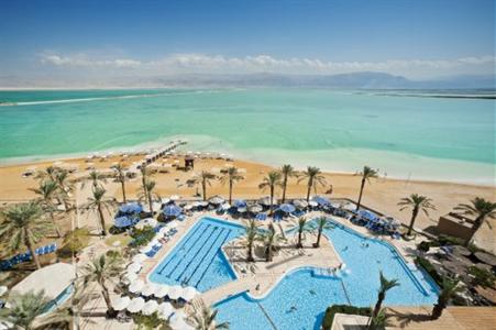 фото отеля Crowne Plaza Hotels Dead Sea