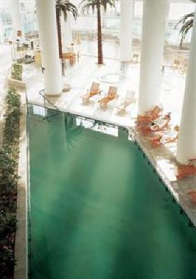 фото отеля Crowne Plaza Hotels Dead Sea
