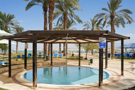 фото отеля Crowne Plaza Hotels Dead Sea