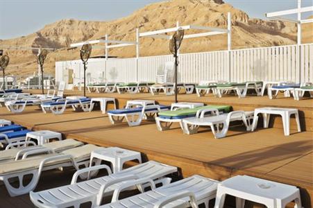 фото отеля Crowne Plaza Hotels Dead Sea