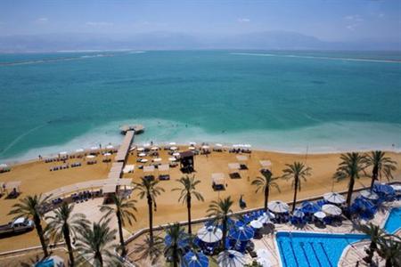 фото отеля Crowne Plaza Hotels Dead Sea