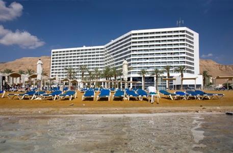 фото отеля Crowne Plaza Hotels Dead Sea