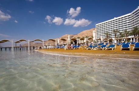 фото отеля Crowne Plaza Hotels Dead Sea