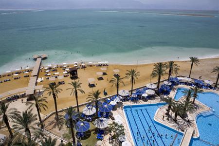 фото отеля Crowne Plaza Hotels Dead Sea