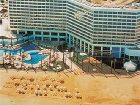 фото отеля Crowne Plaza Hotels Dead Sea