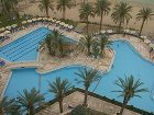 фото отеля Crowne Plaza Hotels Dead Sea