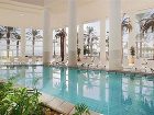 фото отеля Crowne Plaza Hotels Dead Sea