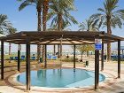 фото отеля Crowne Plaza Hotels Dead Sea