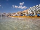 фото отеля Crowne Plaza Hotels Dead Sea