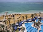 фото отеля Crowne Plaza Hotels Dead Sea