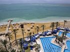 фото отеля Crowne Plaza Hotels Dead Sea