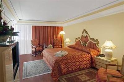 фото отеля Royal Mirage Hotel Fez