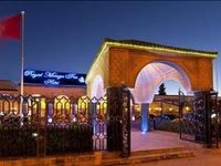 Royal Mirage Hotel Fez