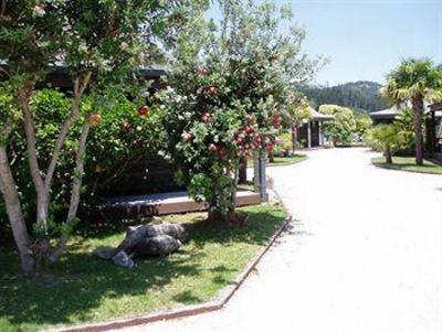 фото отеля Pacific Harbour Lodge Tairua