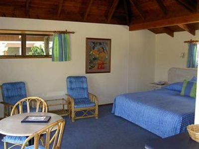фото отеля Pacific Harbour Lodge Tairua