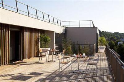 фото отеля Dock Ouest