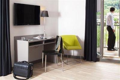 фото отеля Dock Ouest