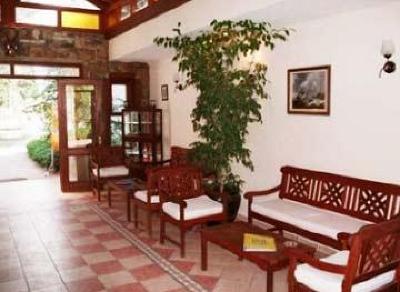 фото отеля Bitez Antik Hotel
