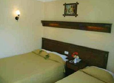 фото отеля Bitez Antik Hotel