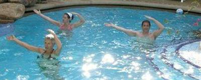 фото отеля Natural Wing Health Spa & Resort