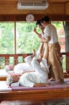 фото отеля Natural Wing Health Spa & Resort