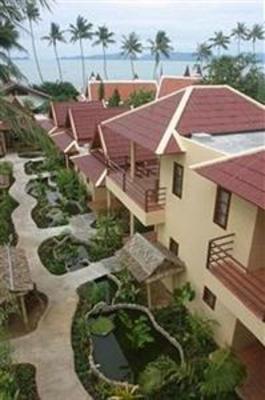 фото отеля Natural Wing Health Spa & Resort