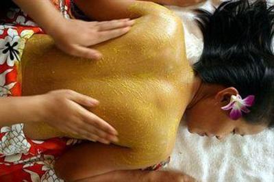 фото отеля Natural Wing Health Spa & Resort