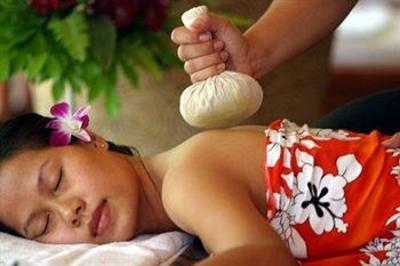 фото отеля Natural Wing Health Spa & Resort