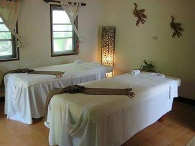 фото отеля Natural Wing Health Spa & Resort