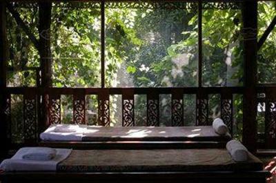фото отеля Natural Wing Health Spa & Resort