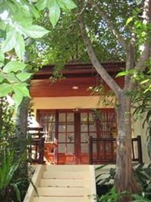 фото отеля Natural Wing Health Spa & Resort