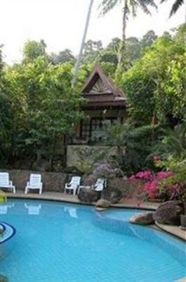 фото отеля Natural Wing Health Spa & Resort
