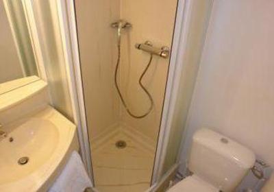 фото отеля Brit Hotel Chambery