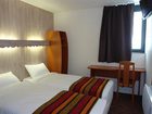 фото отеля Brit Hotel Chambery