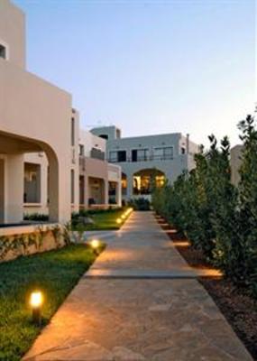 фото отеля Amalthia Beach Resort