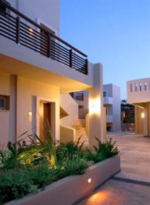 фото отеля Amalthia Beach Resort
