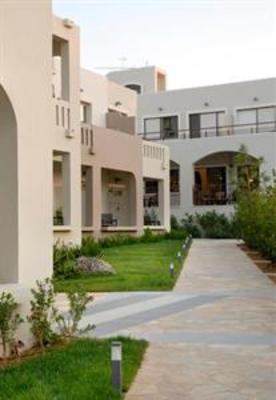 фото отеля Amalthia Beach Resort